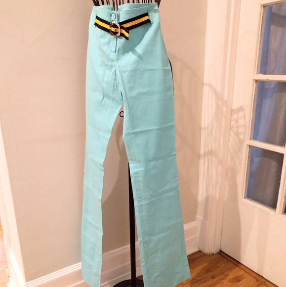 EMILIO PUCCI pants - Picture 2 of 8